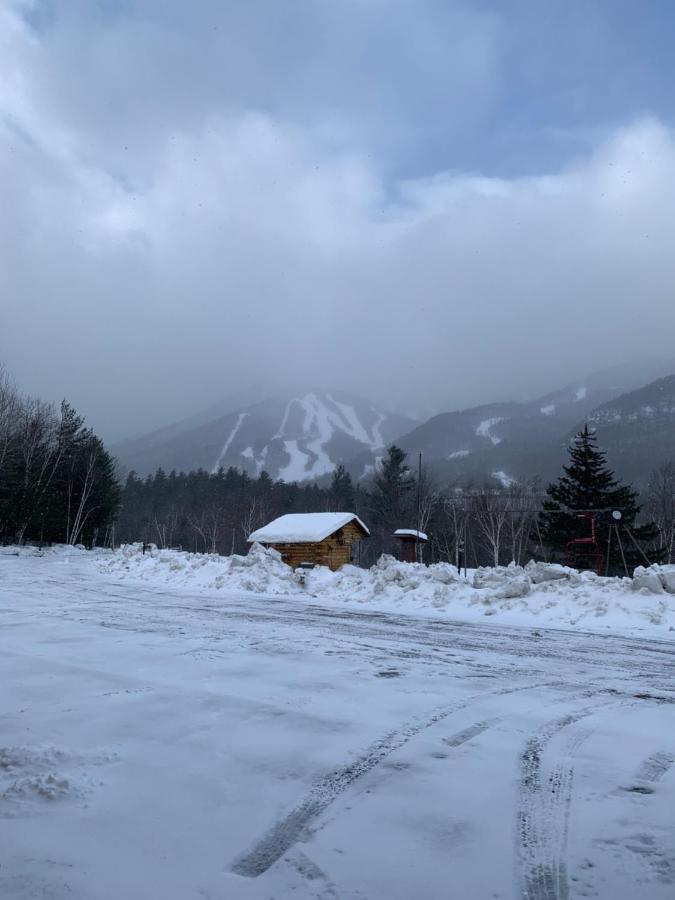 Готель Ledge Rock At Whiteface Вілмінгтон Екстер'єр фото