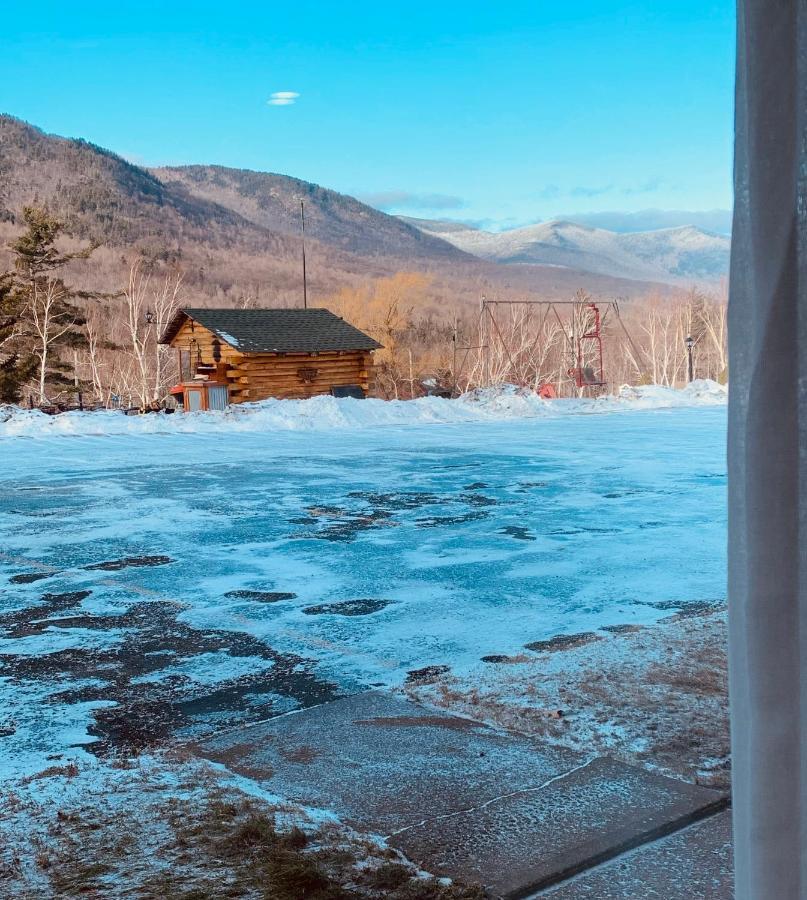 Готель Ledge Rock At Whiteface Вілмінгтон Екстер'єр фото