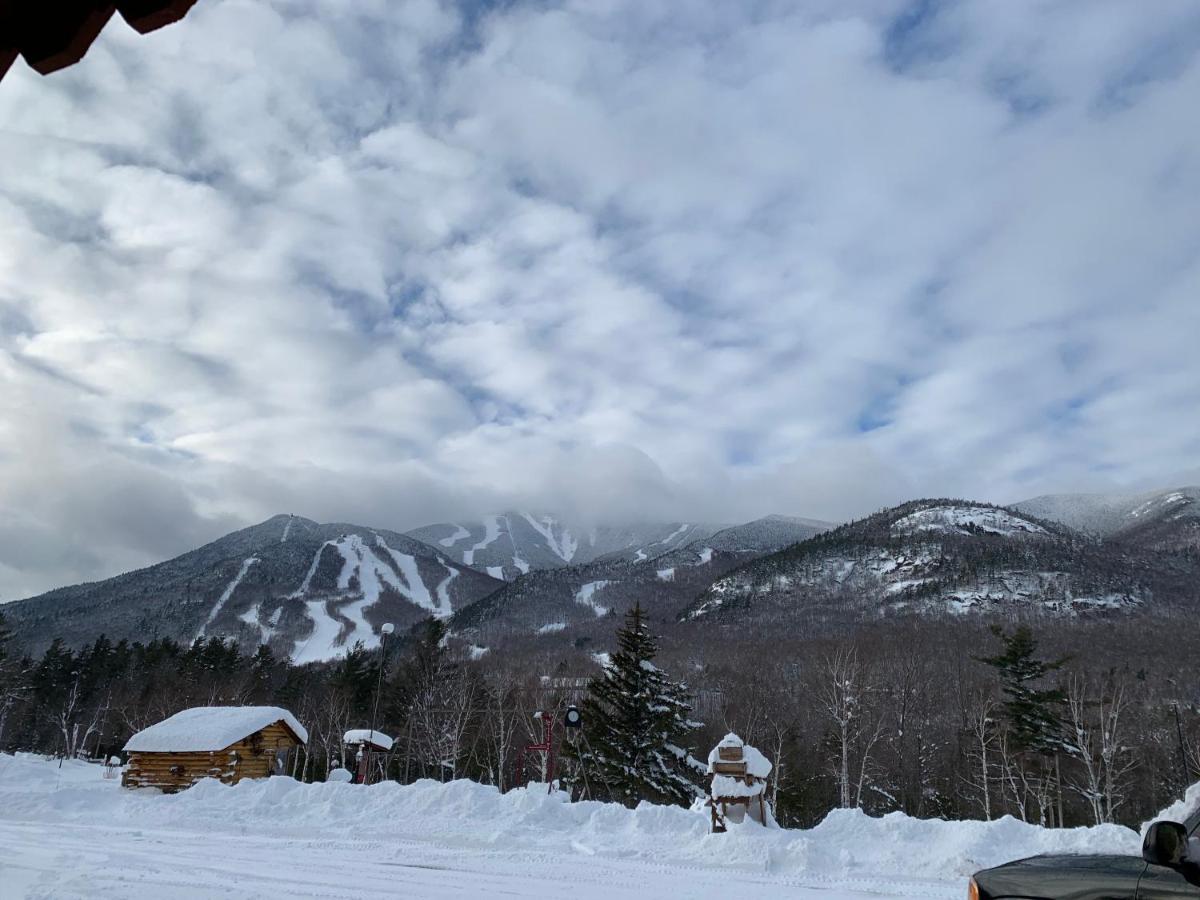 Готель Ledge Rock At Whiteface Вілмінгтон Екстер'єр фото