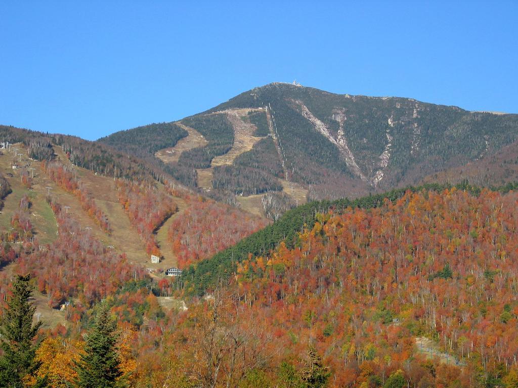 Готель Ledge Rock At Whiteface Вілмінгтон Екстер'єр фото