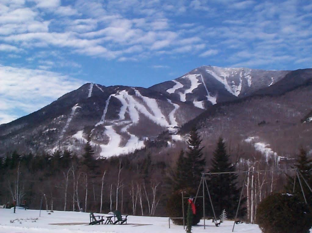 Готель Ledge Rock At Whiteface Вілмінгтон Екстер'єр фото